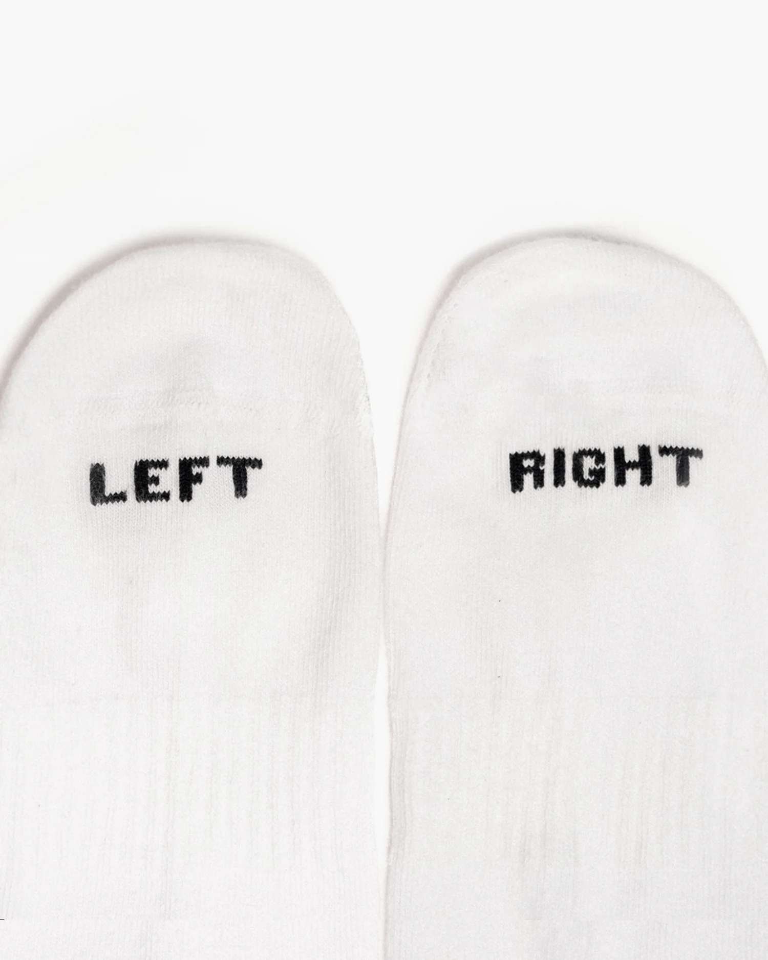 Origin Crew Socks - Scarlet - Image 4